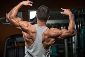 Hypertrophy Training