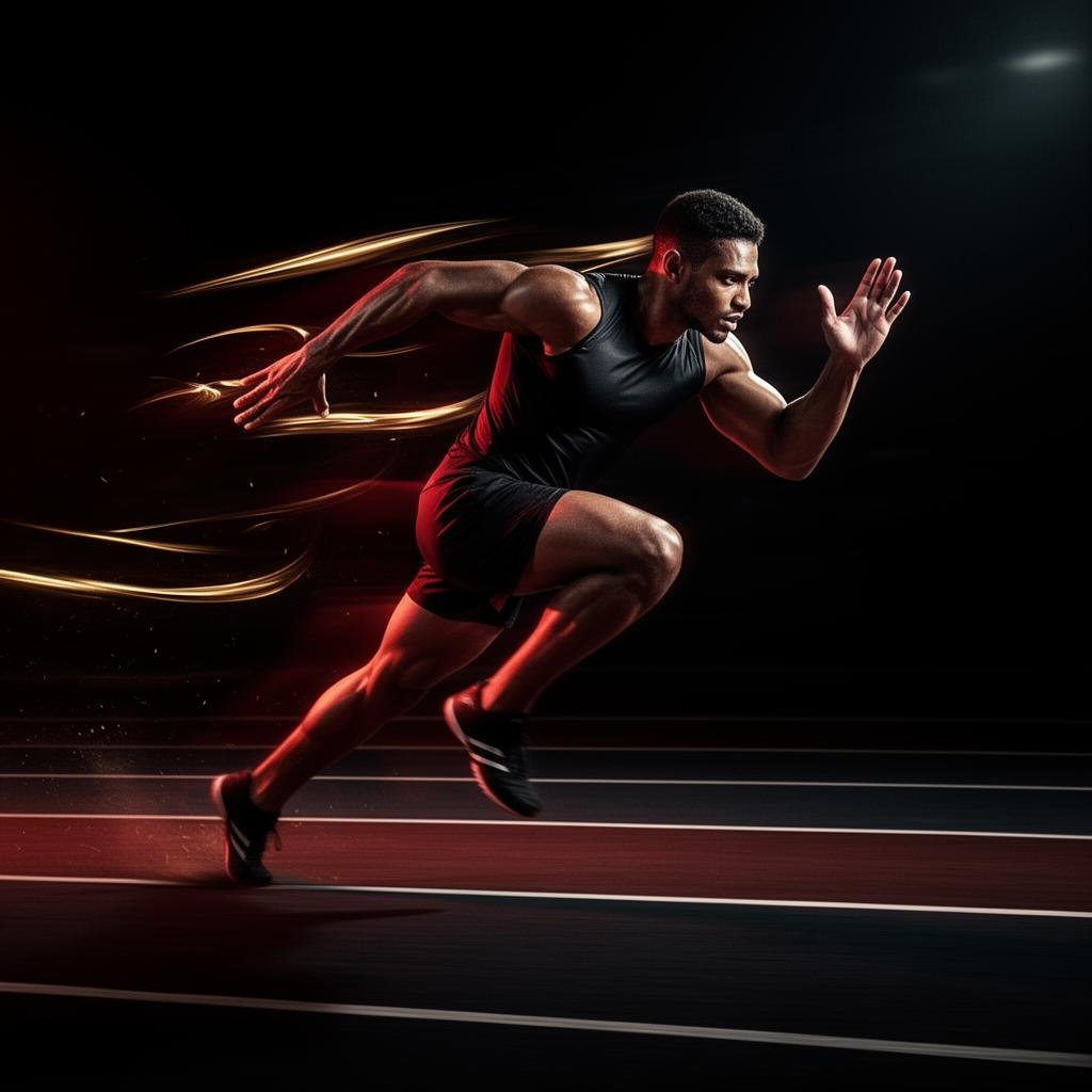 Athlete