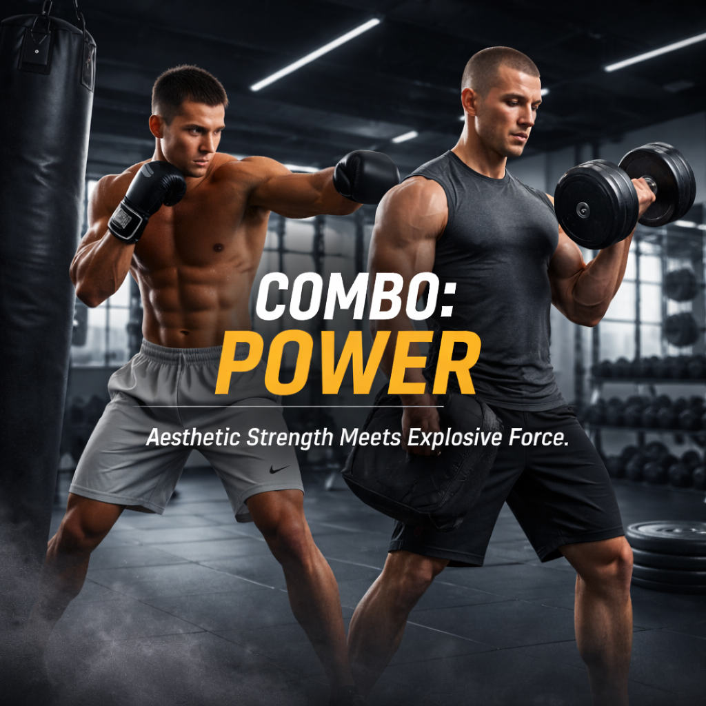 Power Combo