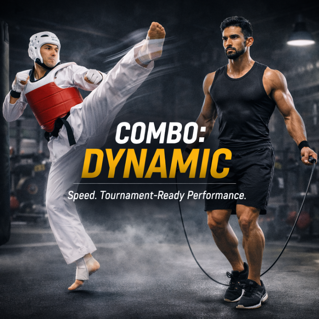 Dynamic Combo